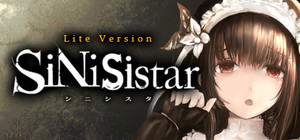 SiNiSistar Lite Version banner