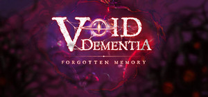 Void -Dementia banner
