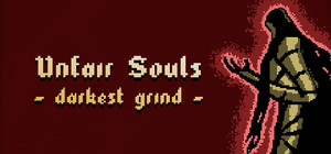 Unfair Souls: Darkest Grind banner