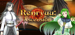 Renryuu: Ascension banner