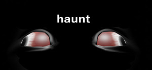 haunt banner