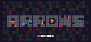 Arrows banner