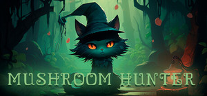 Mushroom Hunter banner