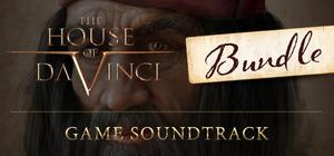 The House of Da Vinci Soundtrack Bundle banner