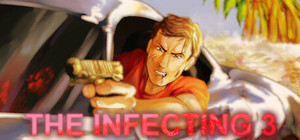 The Infecting 3 banner