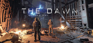 The Dawn: Sniper's Way banner