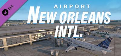 X-Plane 11 - Add-on: Verticalsim - KMSY - New Orleans International Airport XP