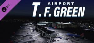 X-Plane 11 - Add-on: Verticalsim - KPVD - T. F. Green Airport XP banner