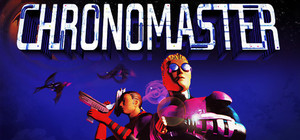 Chronomaster banner