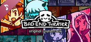 BAD END THEATER OST banner