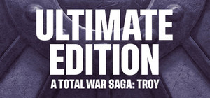 A Total War Saga: TROY - Ultimate Edition banner