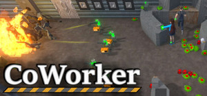 CoWorker banner