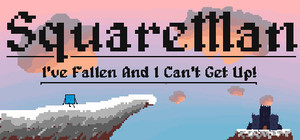 SquareMan banner