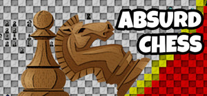 Absurd Chess banner