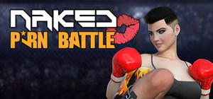 Naked Porn Battle banner