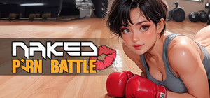 Naked Porn Battle banner