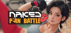 Naked Porn Battle banner