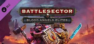 Warhammer 40,000: Battlesector - Blood Angels Elites banner