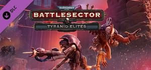 Warhammer 40,000: Battlesector - Tyranid Elites banner