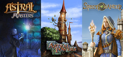 Astral Games
