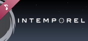 Intemporel Soundtrack banner