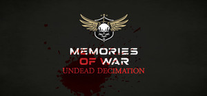 Memories of War Undead Decimation banner