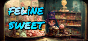 Feline Sweet banner