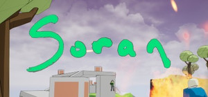 Soran banner