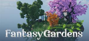 Fantasy Garden banner