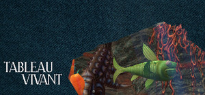 Tableau Vivant banner