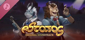 Astatos Original Soundtrack banner