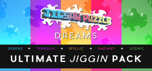 Ultimate Jiggin' Pack banner