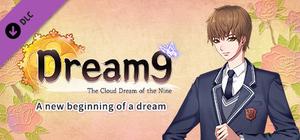 The Cloud Dream of the Nine - A new beginning of a dream banner