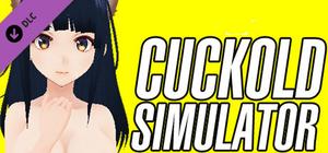 CUCKOLD SIMULATOR: Coomer's Delight banner