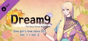 The Cloud Dream of the Nine - One girl's love story OST Vol. 1 + Vol. 2 banner