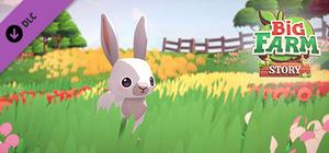 Big Farm Story - Fluffy Snow Pack banner