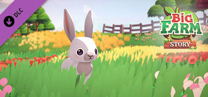 Big Farm Story - Fluffy Snow Pack banner