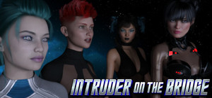 Intruder on the Bridge banner