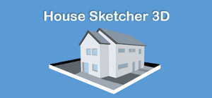 House Sketcher 3D banner