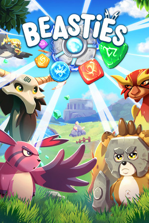 Beasties - Monster Trainer Puzzle RPG のセール価格