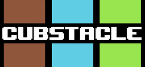 Cubstacle banner