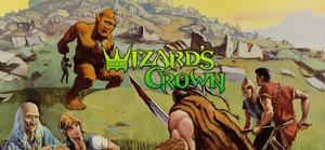 Wizard's Crown banner
