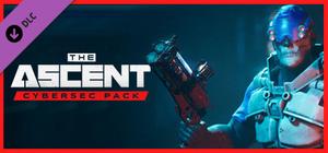 The Ascent - Cybersec Pack banner