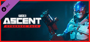 The Ascent - Cybersec Pack banner