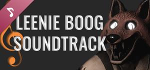 Leenie Boog Soundtrack banner