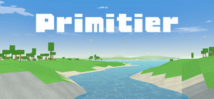 Primitier banner
