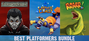 Best Platformers banner