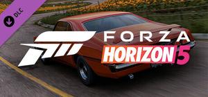 Forza Horizon 5 1970 Mercury Cyclone Spoiler banner