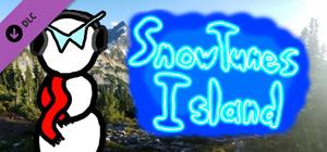 SnowTunes Island - Fan Pack banner