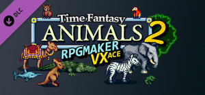 RPG Maker VX Ace - Time Fantasy Add on Animals 2 banner